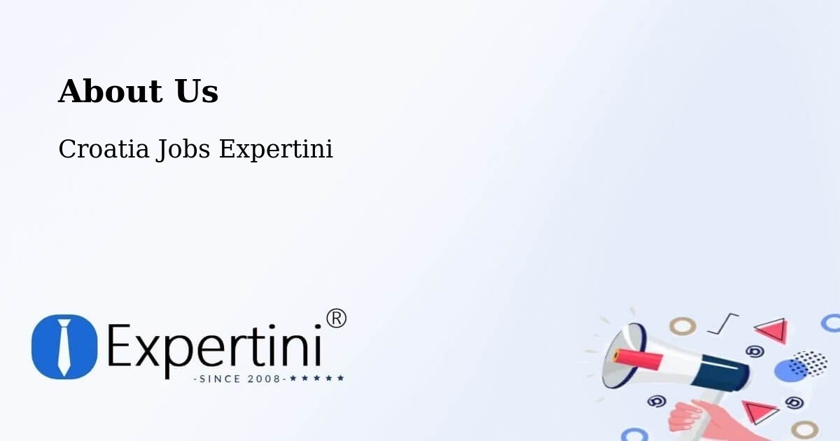 About Expertini Recruitment Platform  – Selce - Selce, Croatia Jobs Expertini