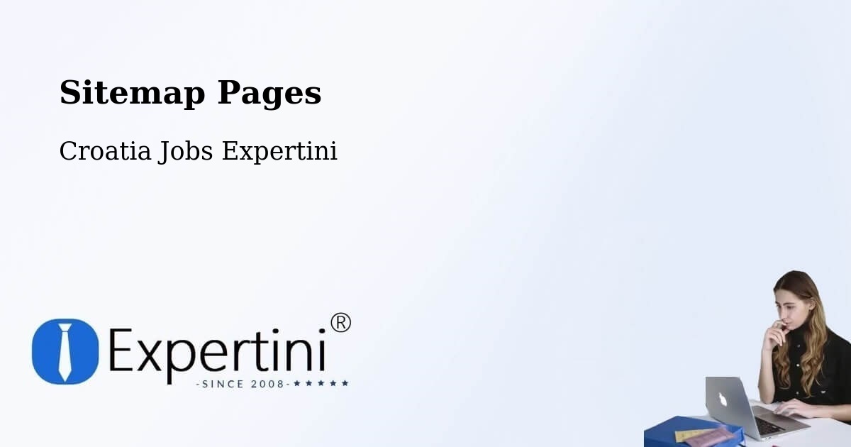 Sitemap Pages - Selce - Croatia Jobs Expertini